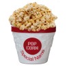 Small Personalized Individual Popcorn Bowlal Popcorn Bowl With Kernel Filter